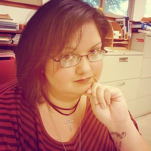 Meet your Posher, Lorena